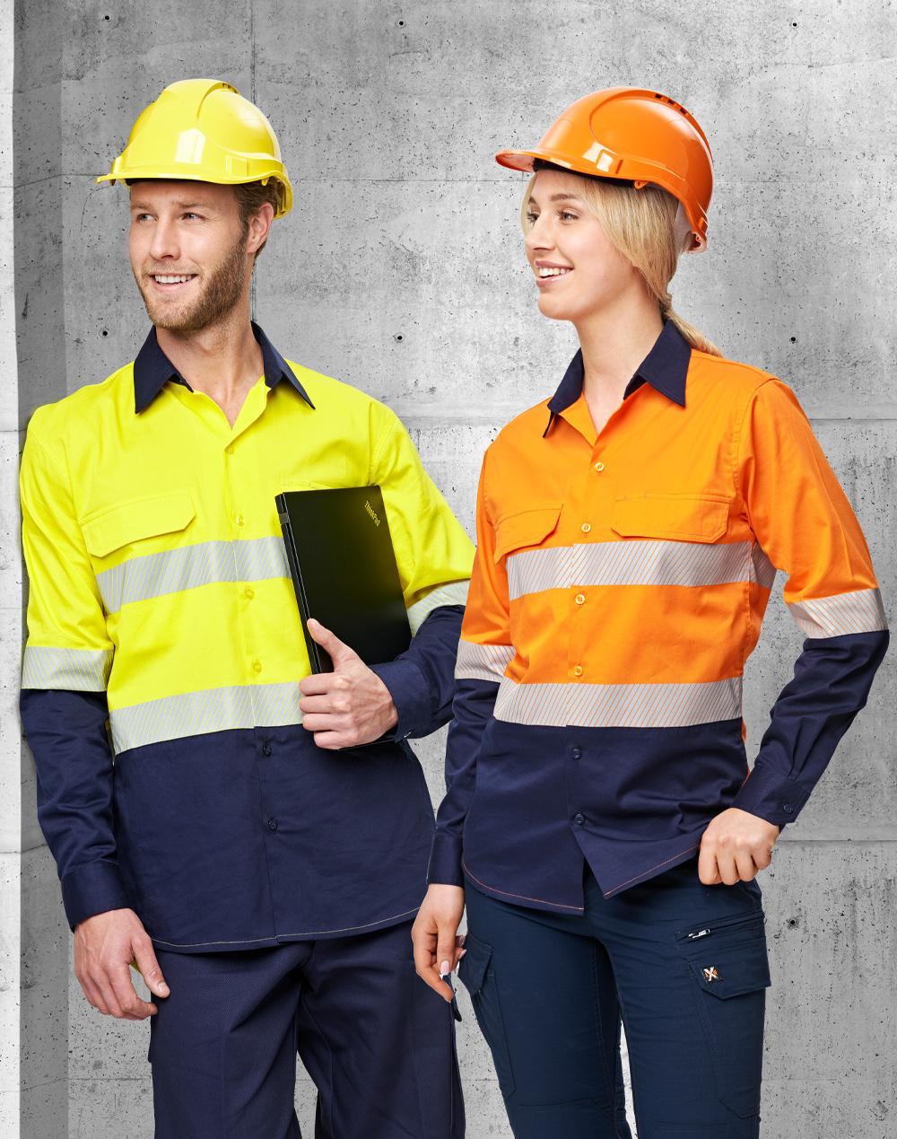 Work Shirts