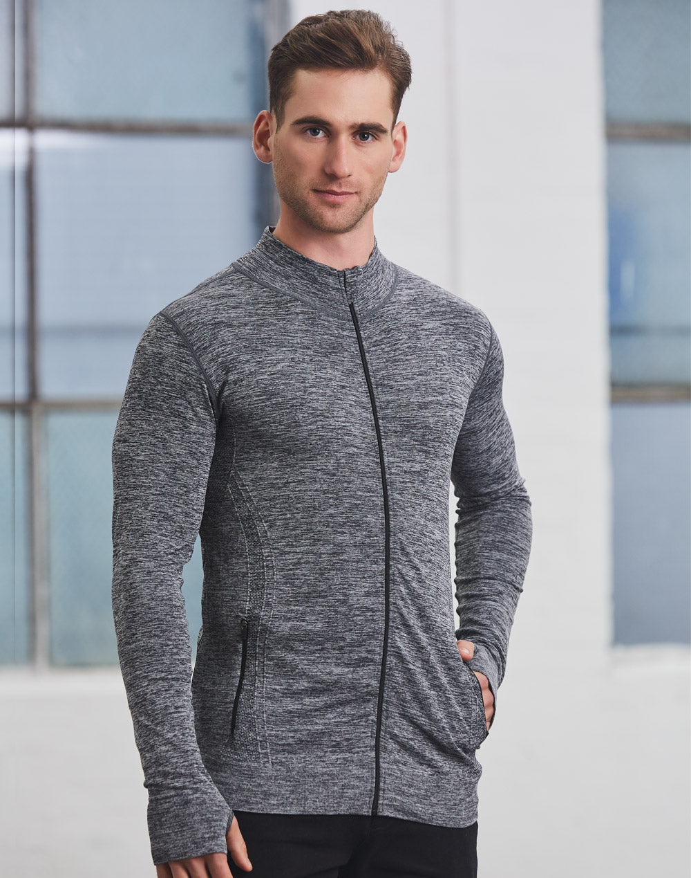 JK39 ROADRUNNER JACKET-Unisex