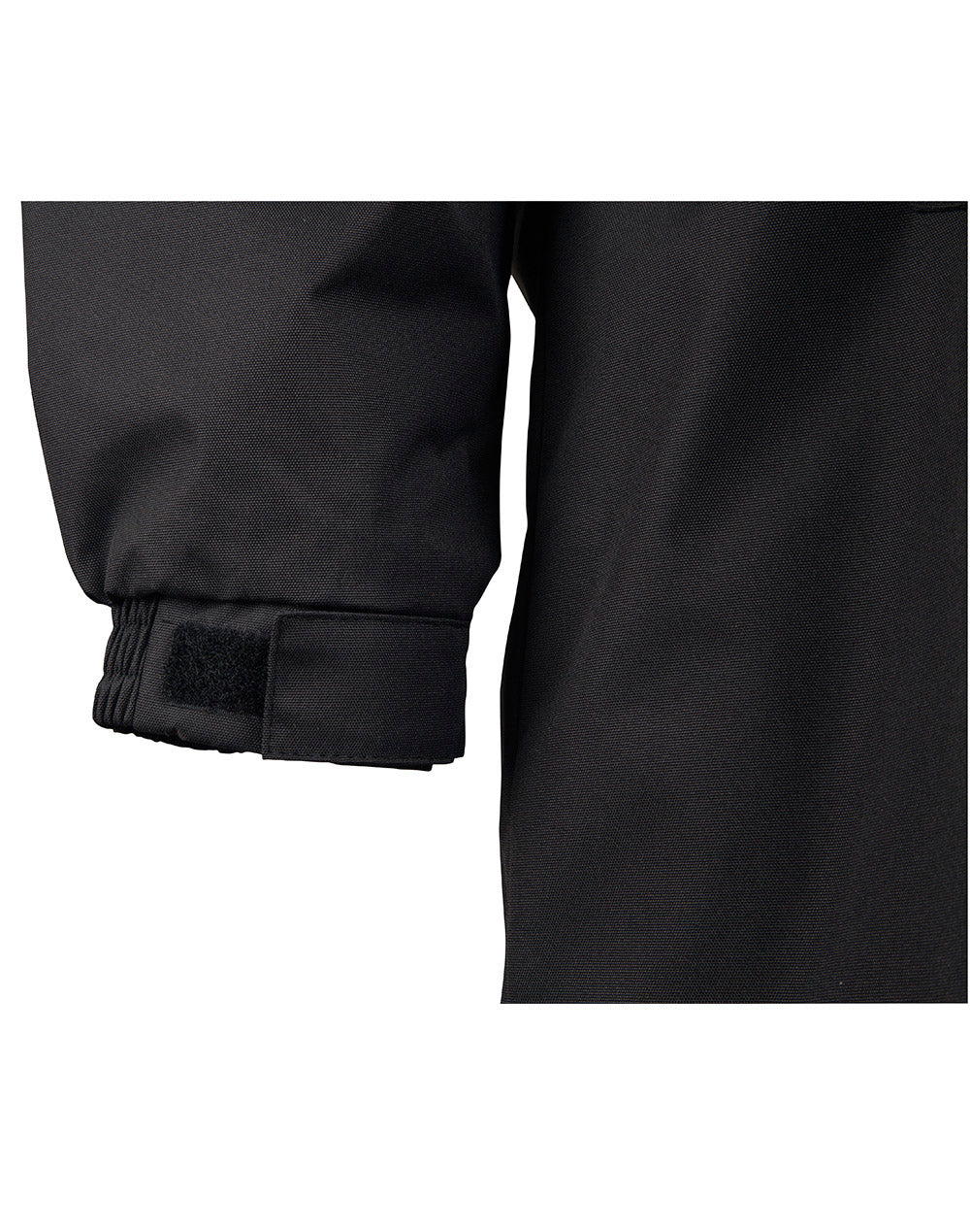 JK50 LONGLINE STADIUM JACKET - Unisex