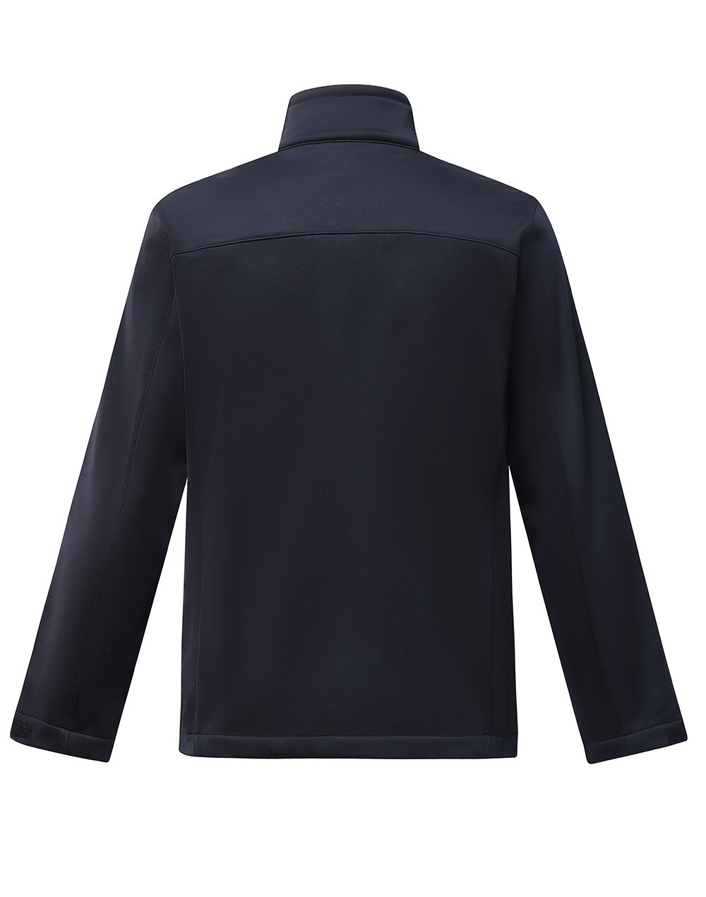 JK63 SUSTAINABLE SOFTSHELL CORPORATE JACKET - Men's
