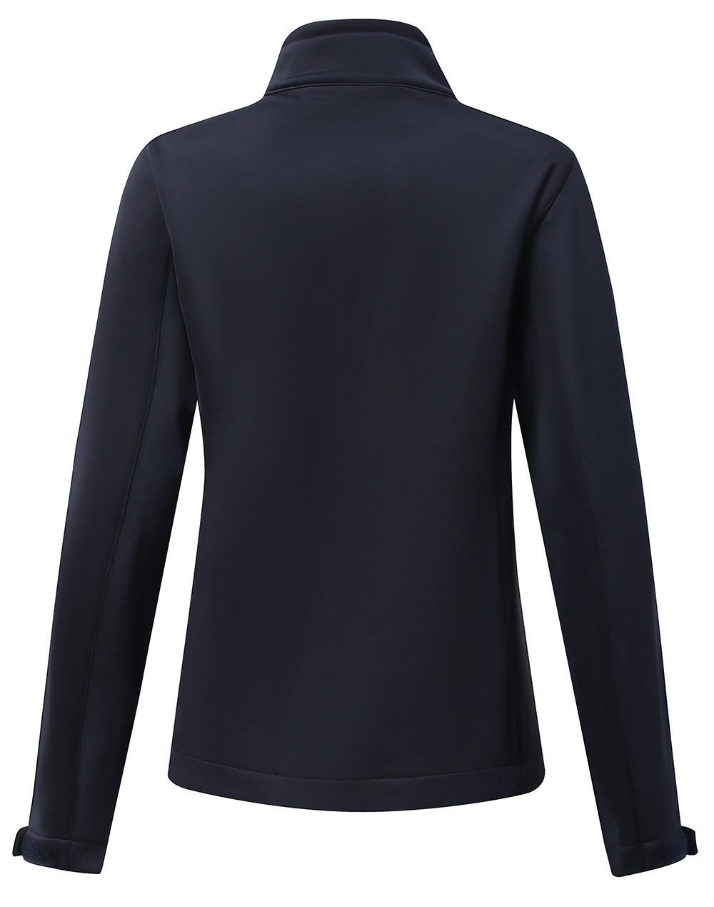 JK64 SUSTAINABLE SOFTSHELL CORPORATE JACKET - Ladies