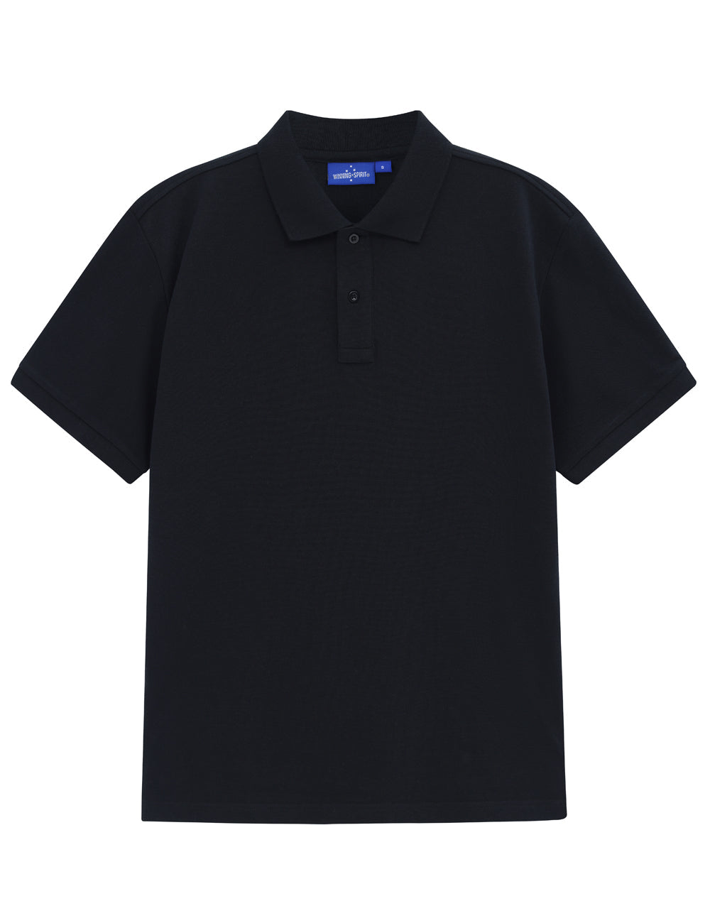 PS15 MENS CLASSIC COTTON/POLY PIQUE SHORT SLEEVE POLO