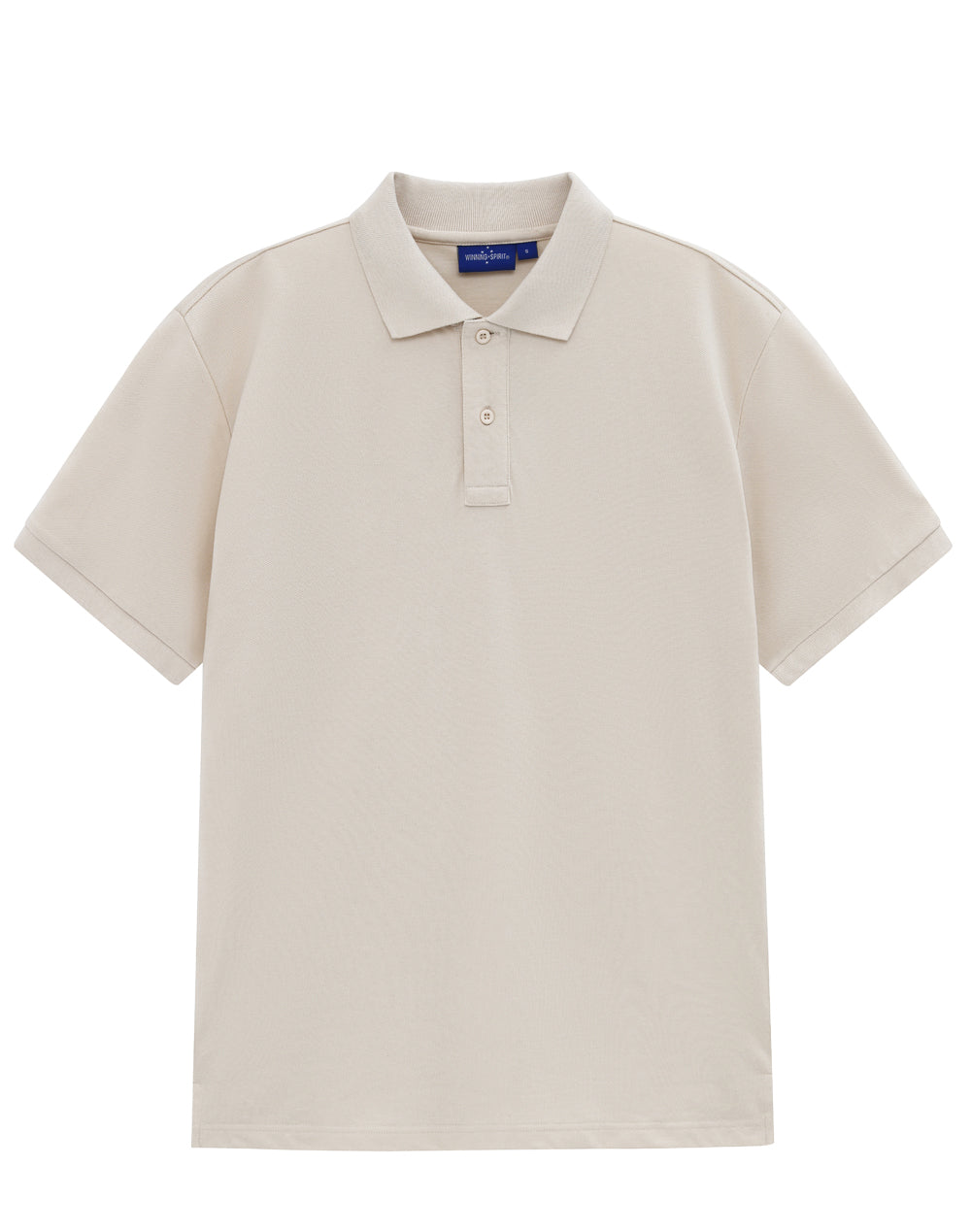 PS15 MENS CLASSIC COTTON/POLY PIQUE SHORT SLEEVE POLO
