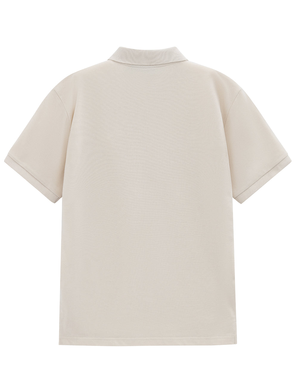 PS15 MENS CLASSIC COTTON/POLY PIQUE SHORT SLEEVE POLO