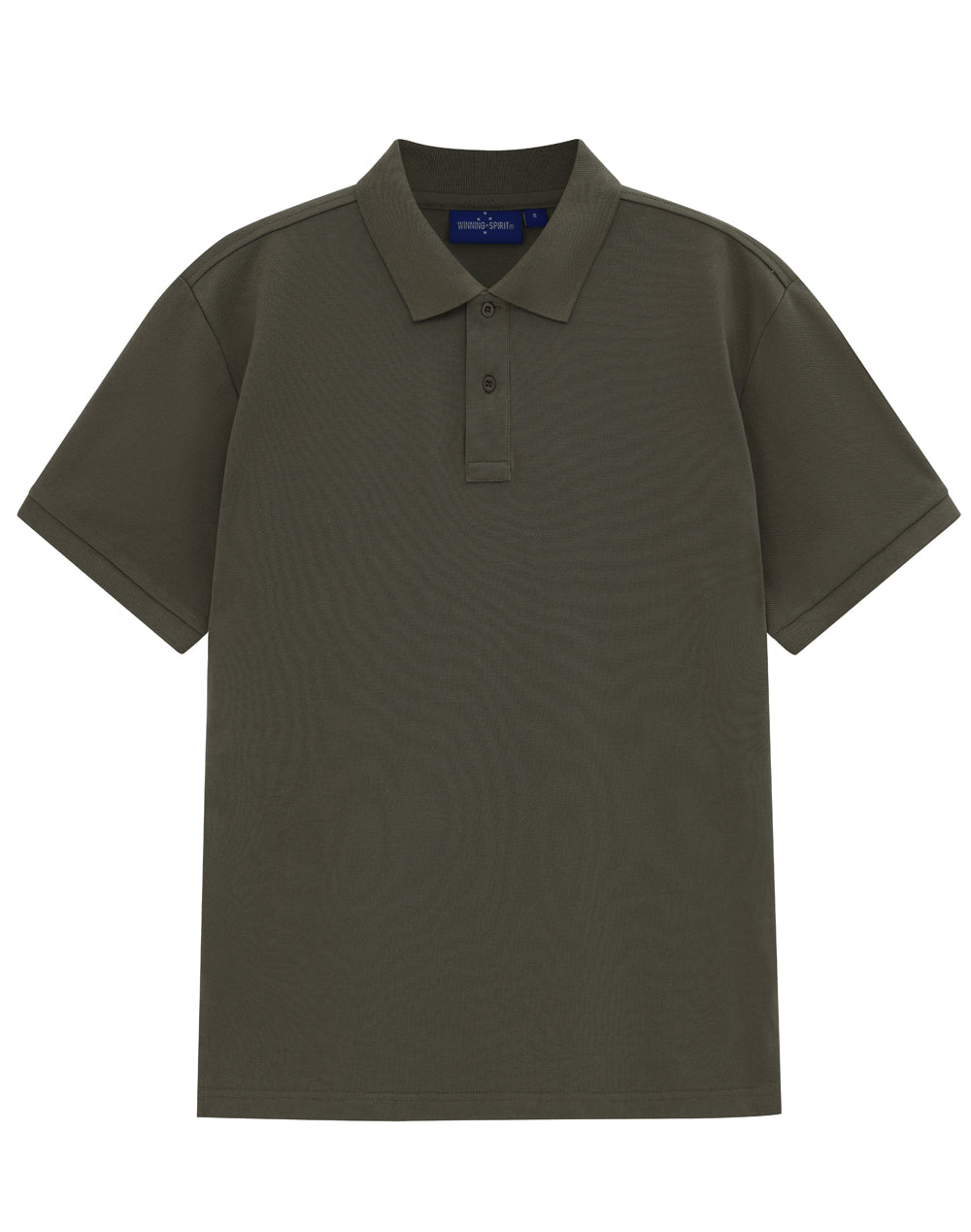 PS15 MENS CLASSIC COTTON/POLY PIQUE SHORT SLEEVE POLO