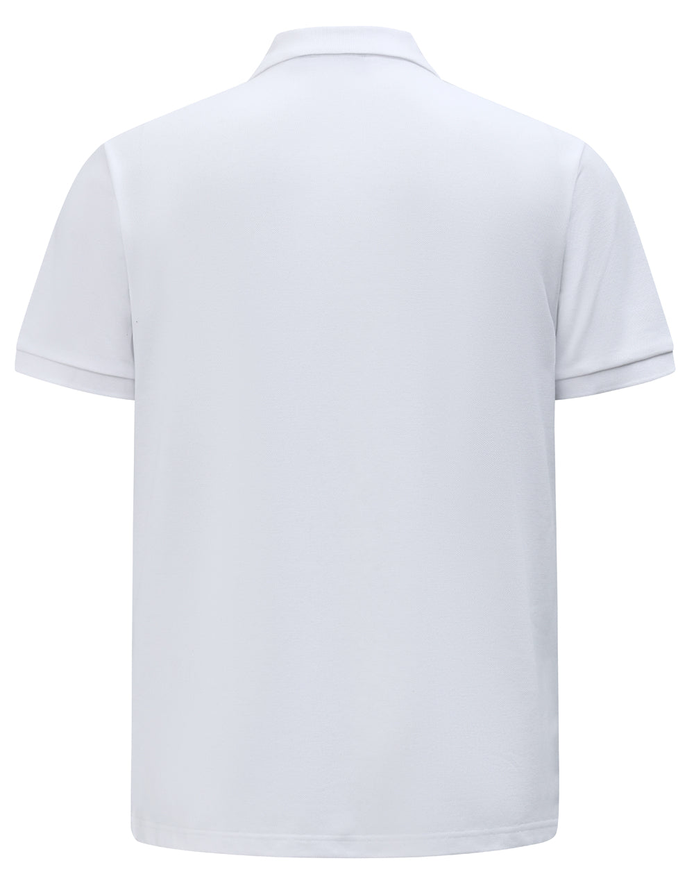 PS15 MENS CLASSIC COTTON/POLY PIQUE SHORT SLEEVE POLO