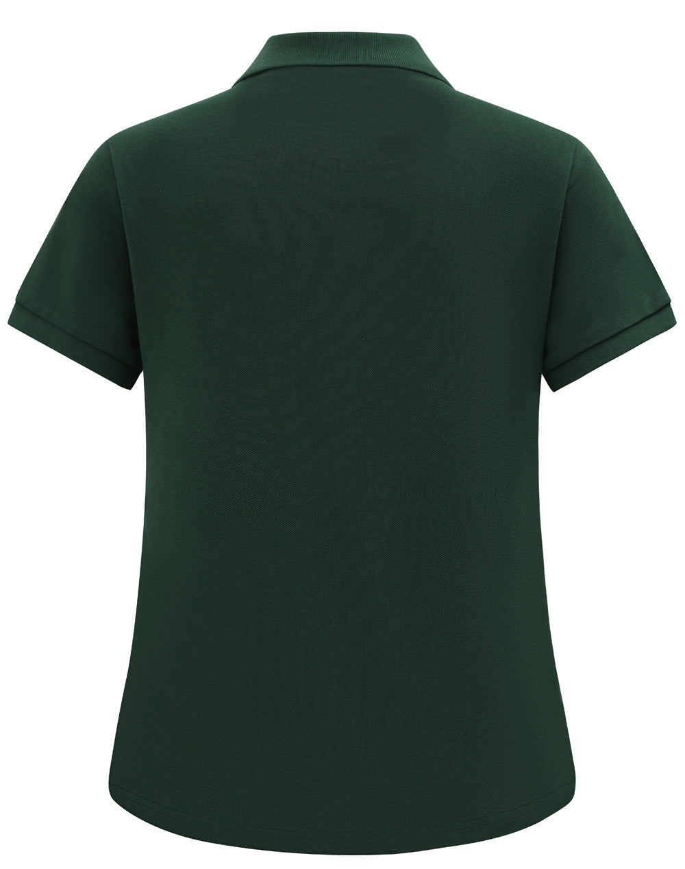 PS16 Womens Classic Cotton/Poly Pique Short Sleeve Polo