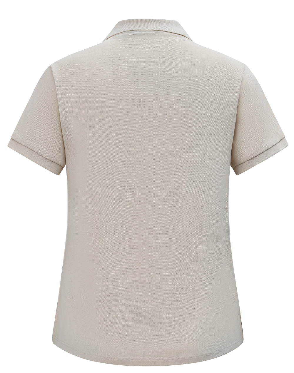 PS16 Womens Classic Cotton/Poly Pique Short Sleeve Polo