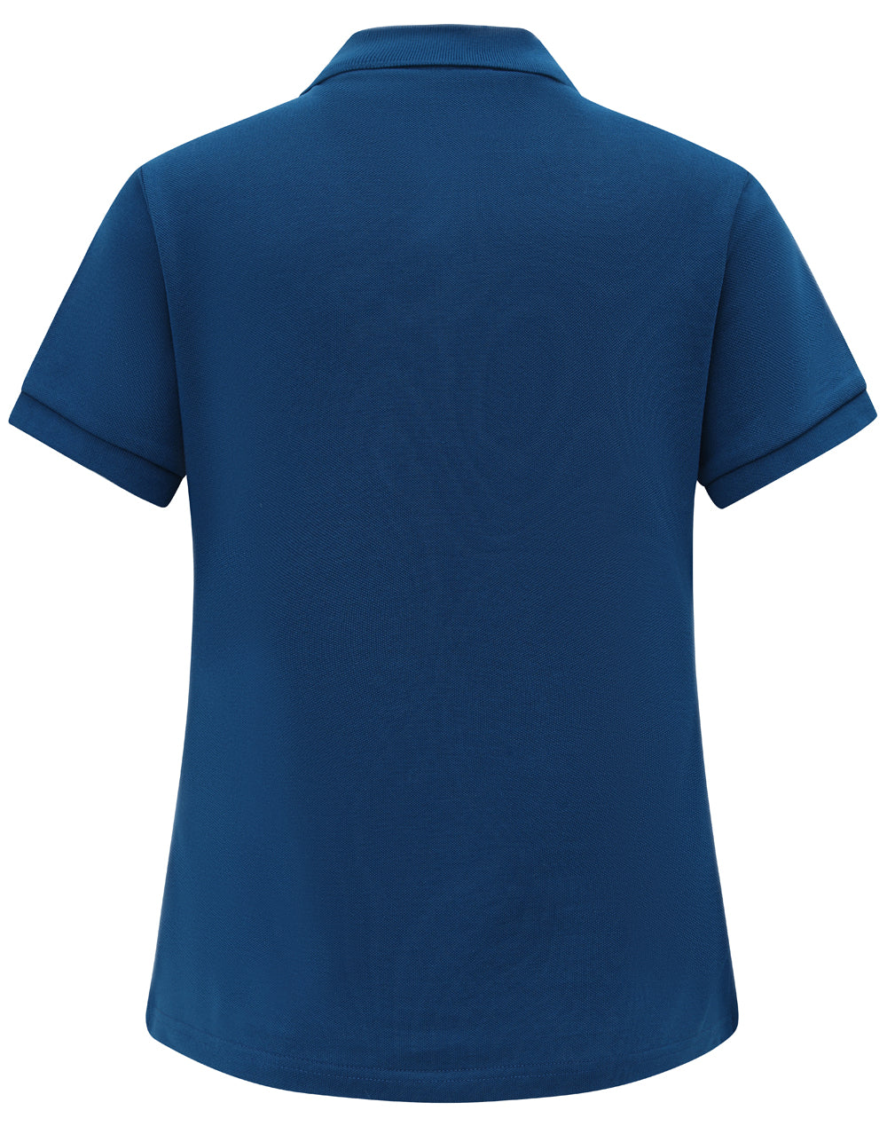 PS16 Womens Classic Cotton/Poly Pique Short Sleeve Polo