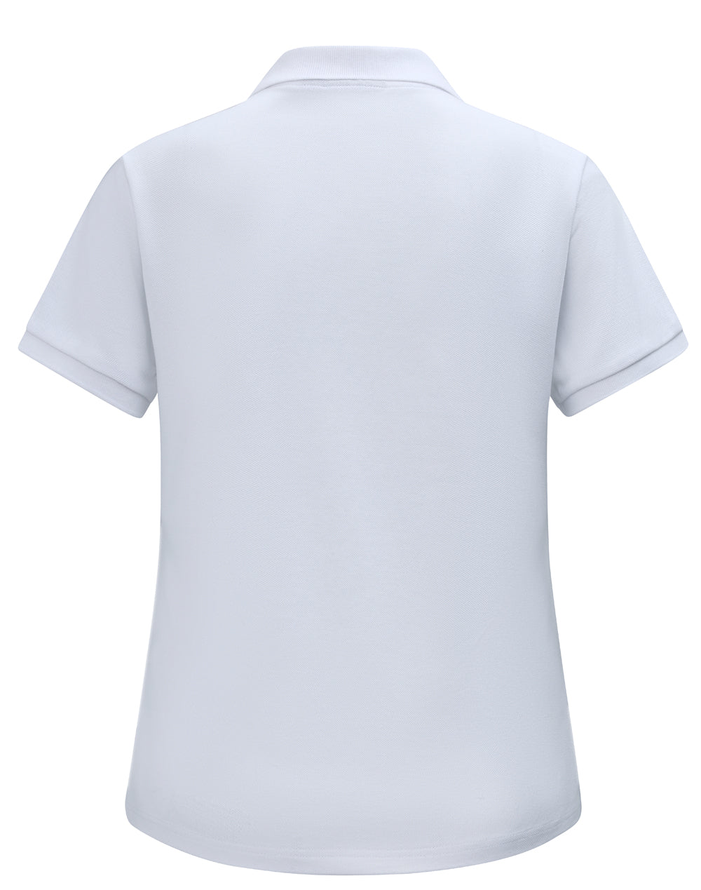 PS16 Womens Classic Cotton/Poly Pique Short Sleeve Polo