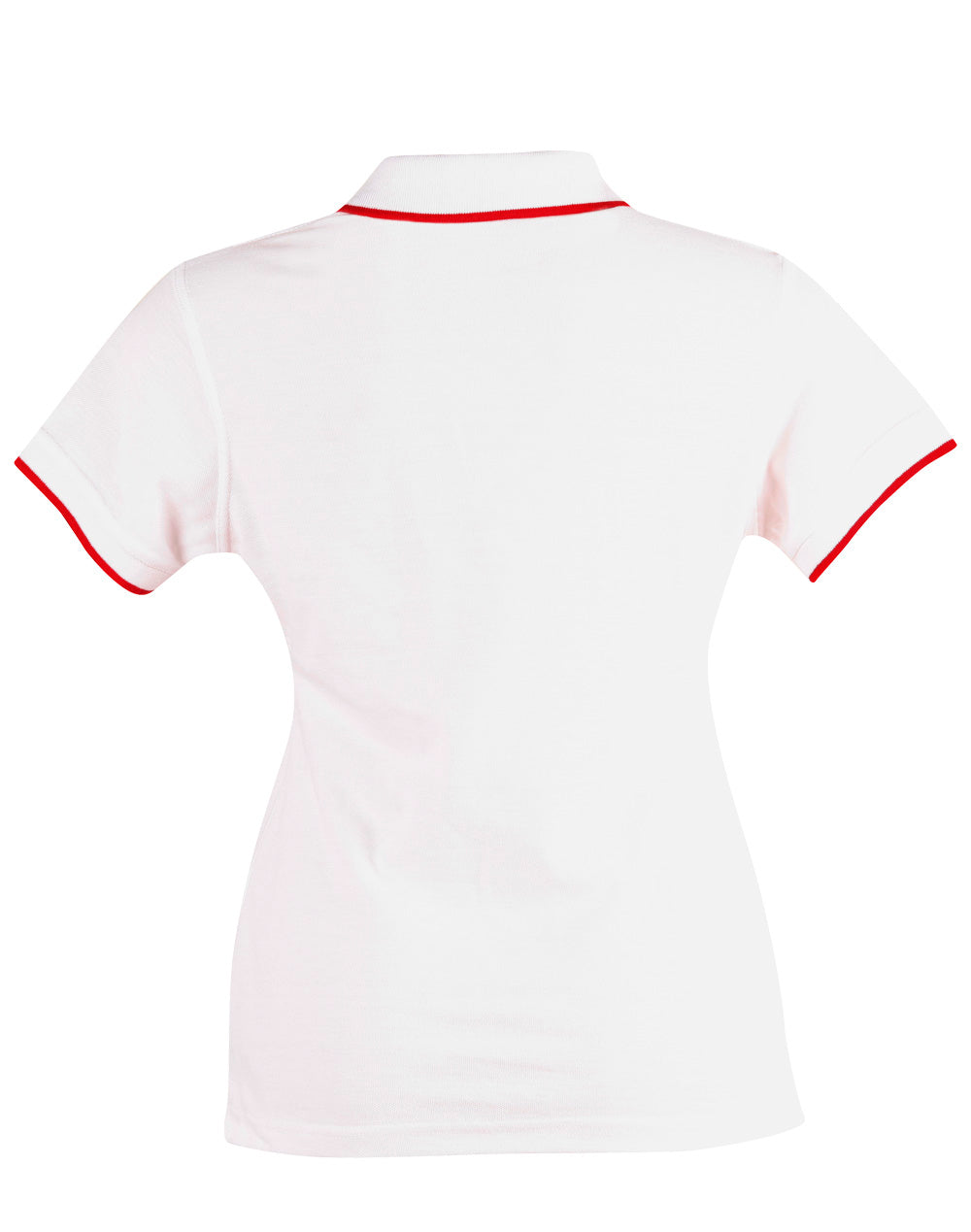 LIBERTY POLO Ladies PS48A