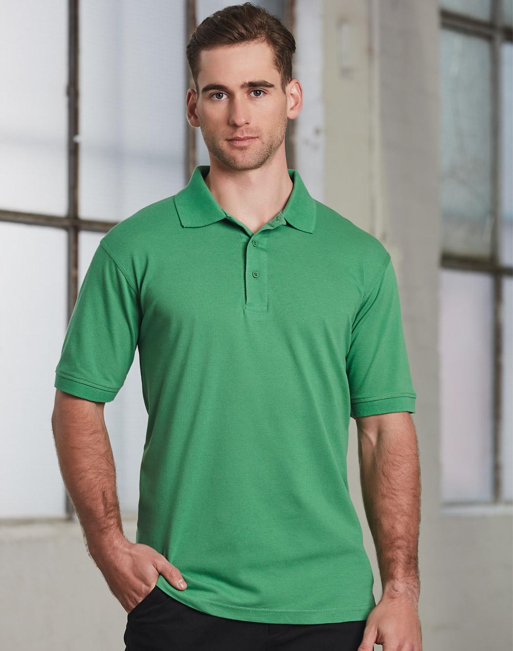 DARLING HARBOUR POLO Men's PS55