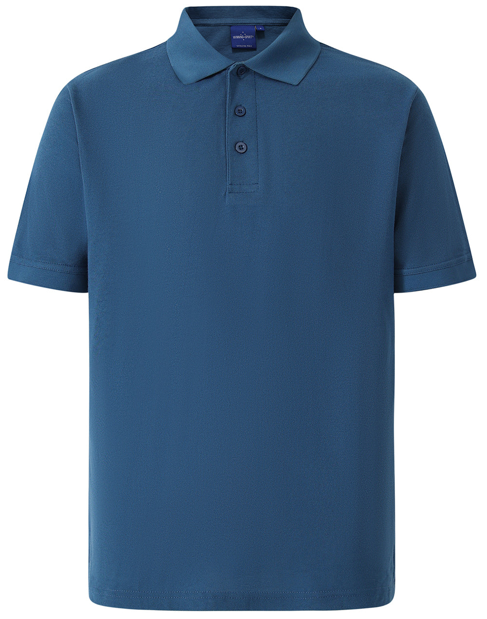 CONNECTION POLO Men's PS63