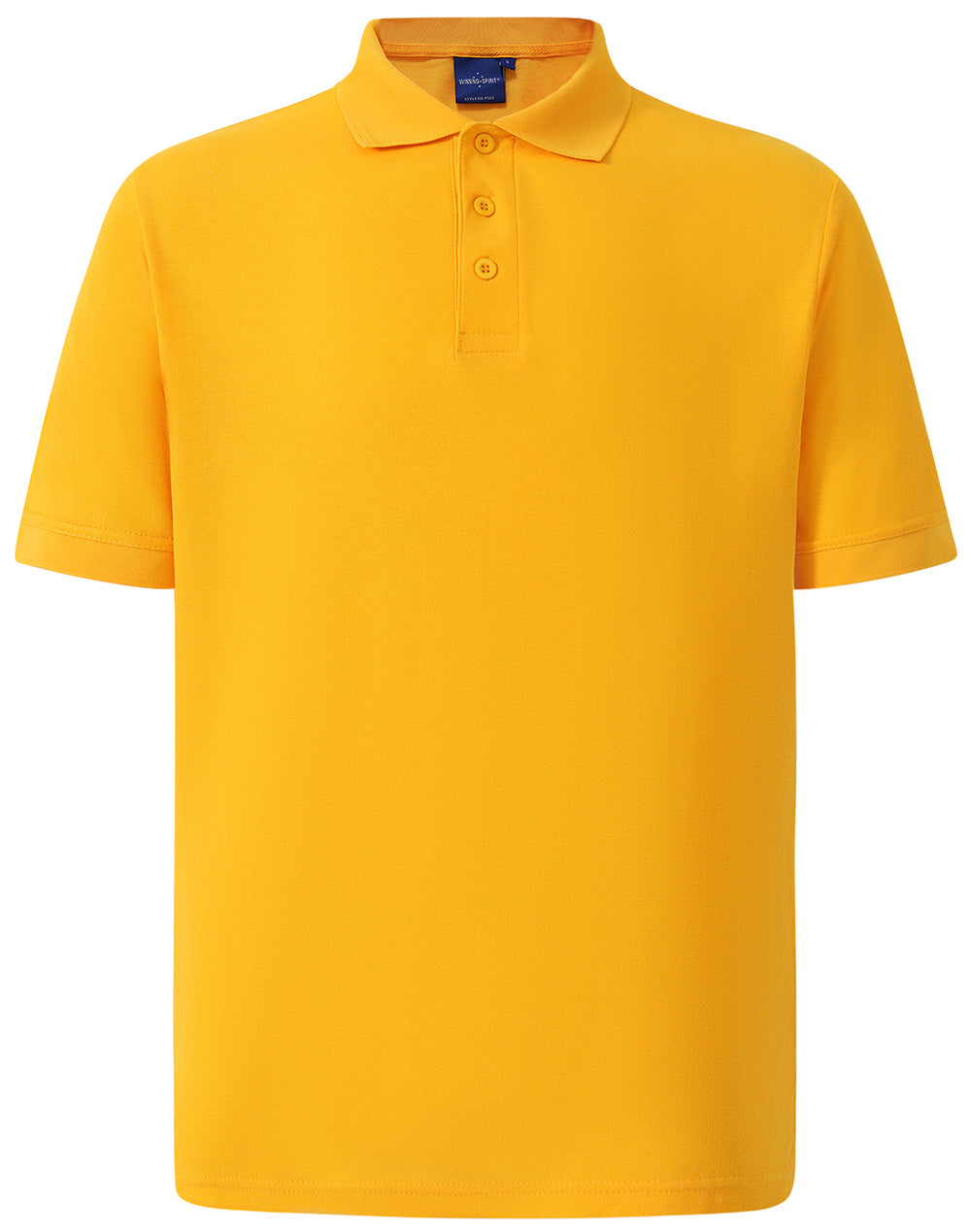 CONNECTION POLO Men's PS63
