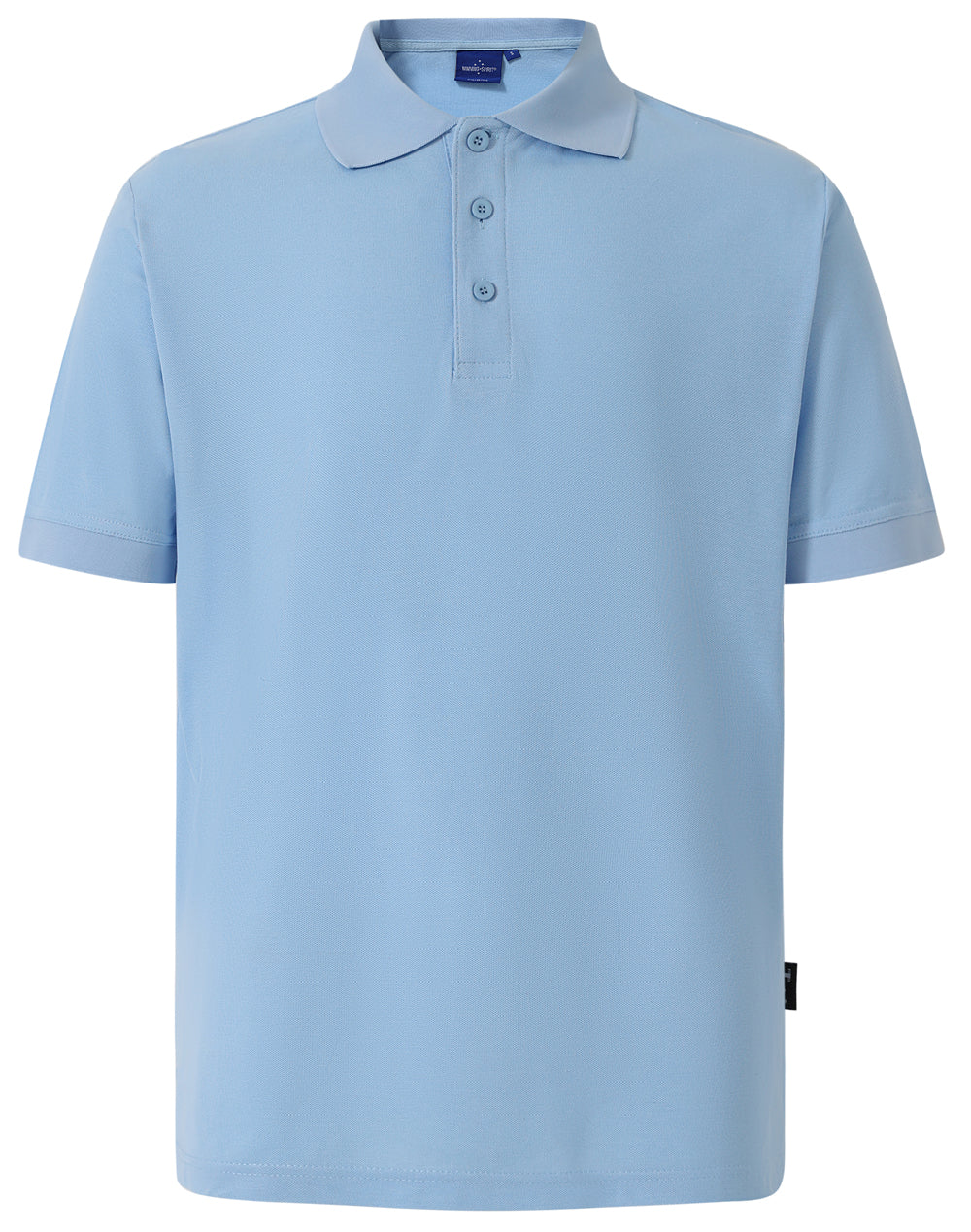 CONNECTION POLO Men's PS63
