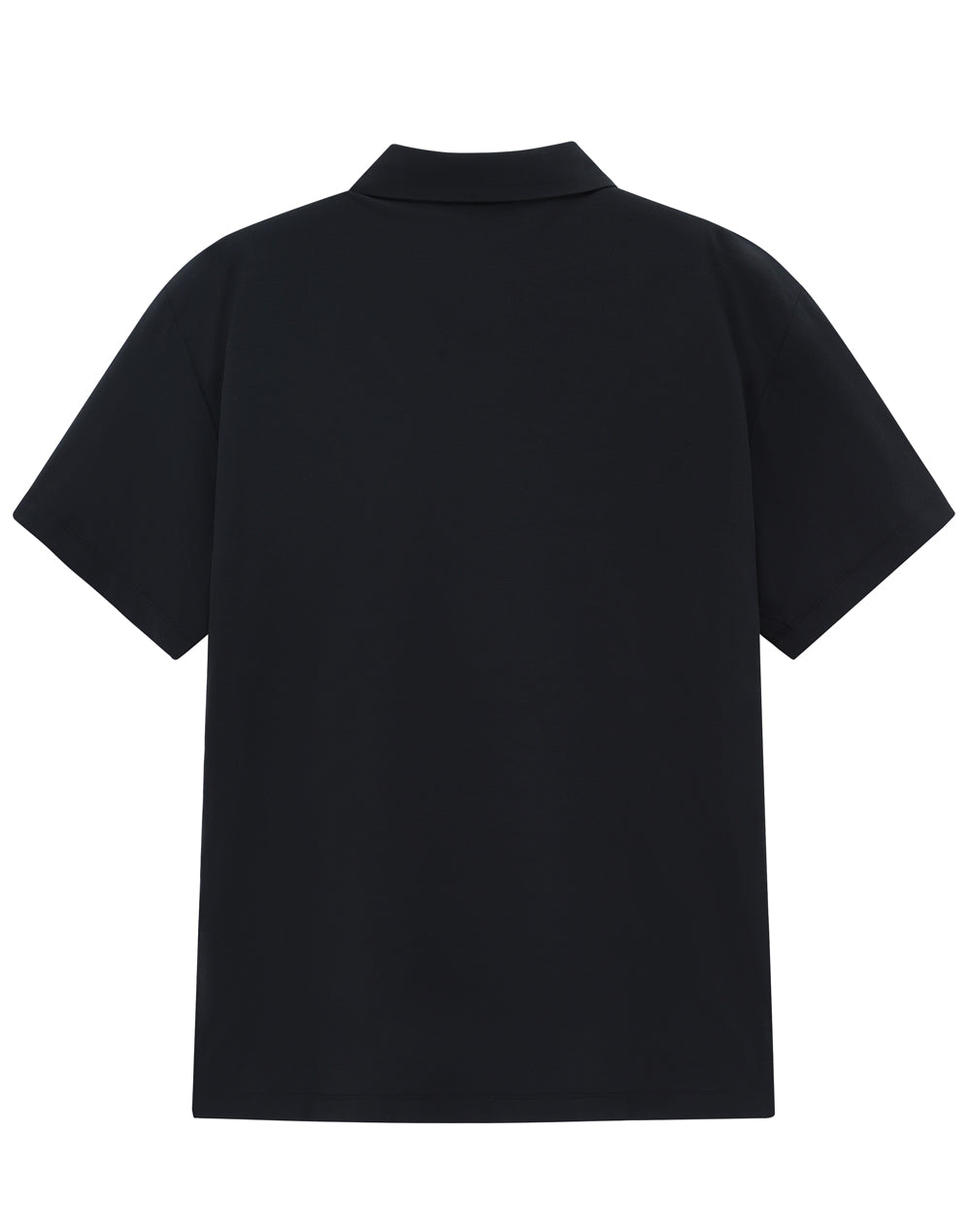PS97 MENS HIGH PERFORMANCE GRAPHENE POLO