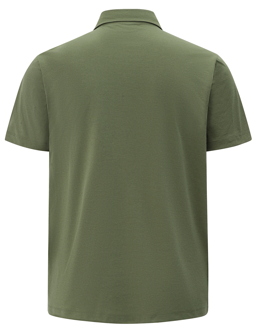 PS97 MENS HIGH PERFORMANCE GRAPHENE POLO