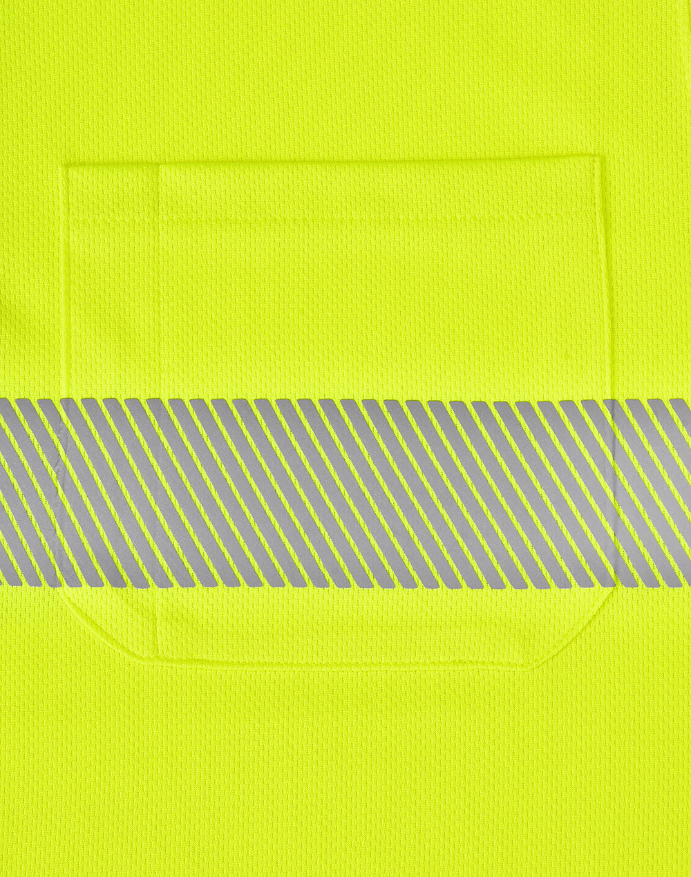 SW85 UNISEX COOLDRY® SEGMENTED SS POLO