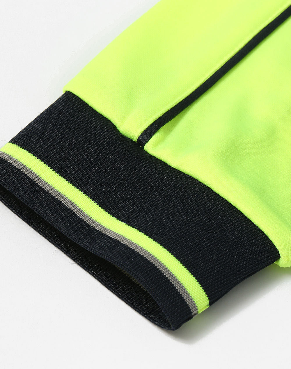 SW90 HI-VIS SUSTAINABLE COOL-BREEZE SAFETY POLO