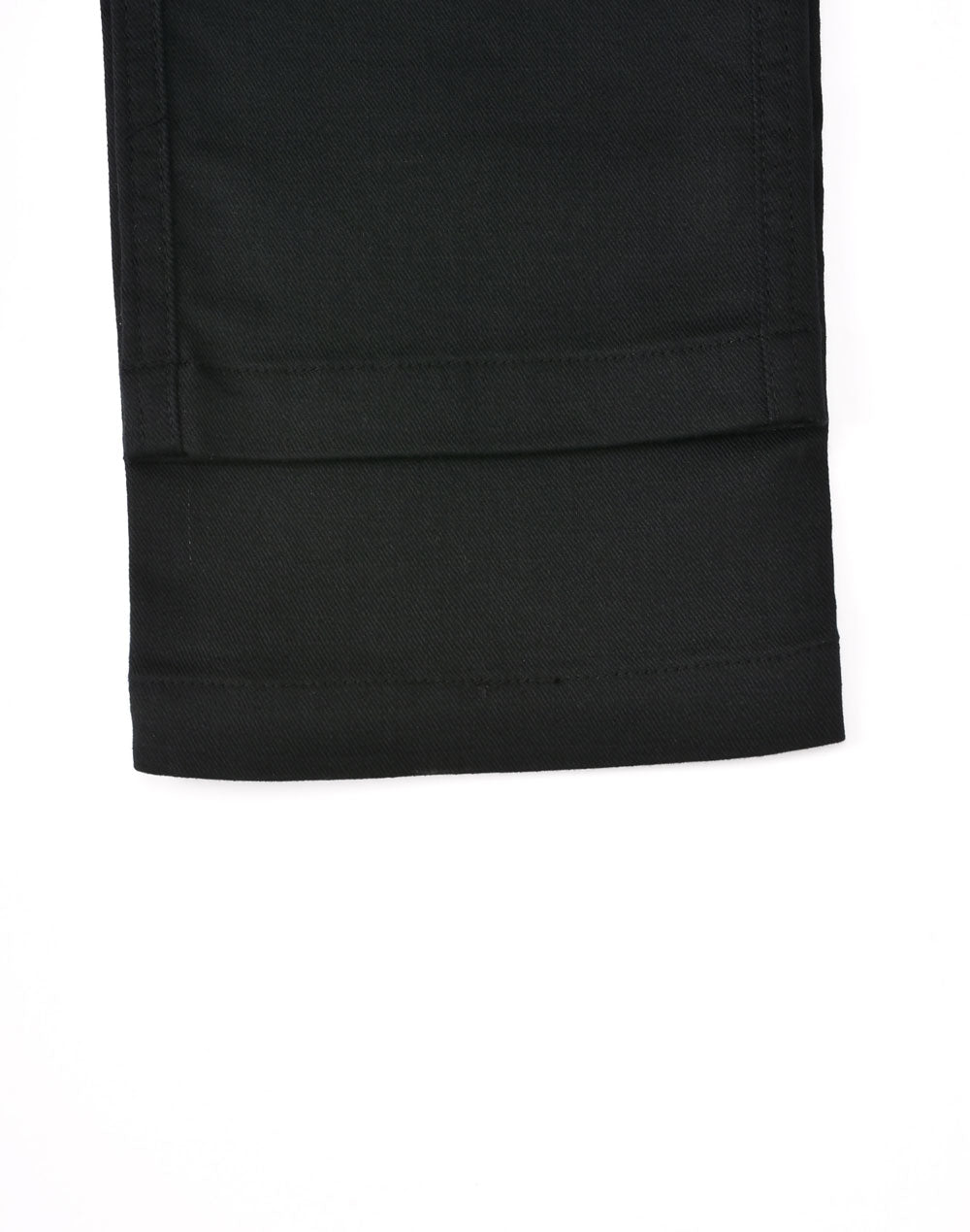 WP26 UNISEX COTTON STRETCH RIP-STOP WORK PANTS