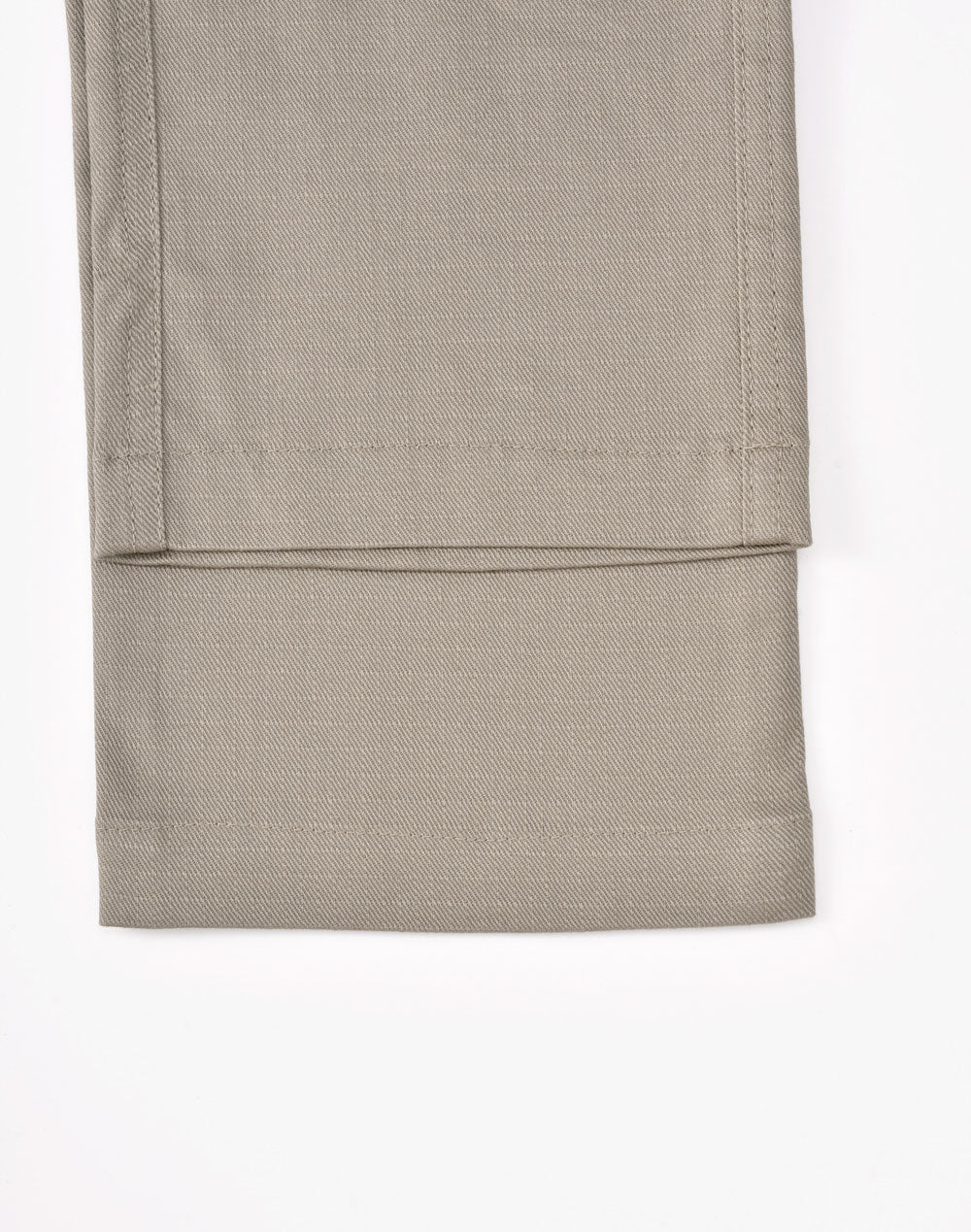 WP26 UNISEX COTTON STRETCH RIP-STOP WORK PANTS