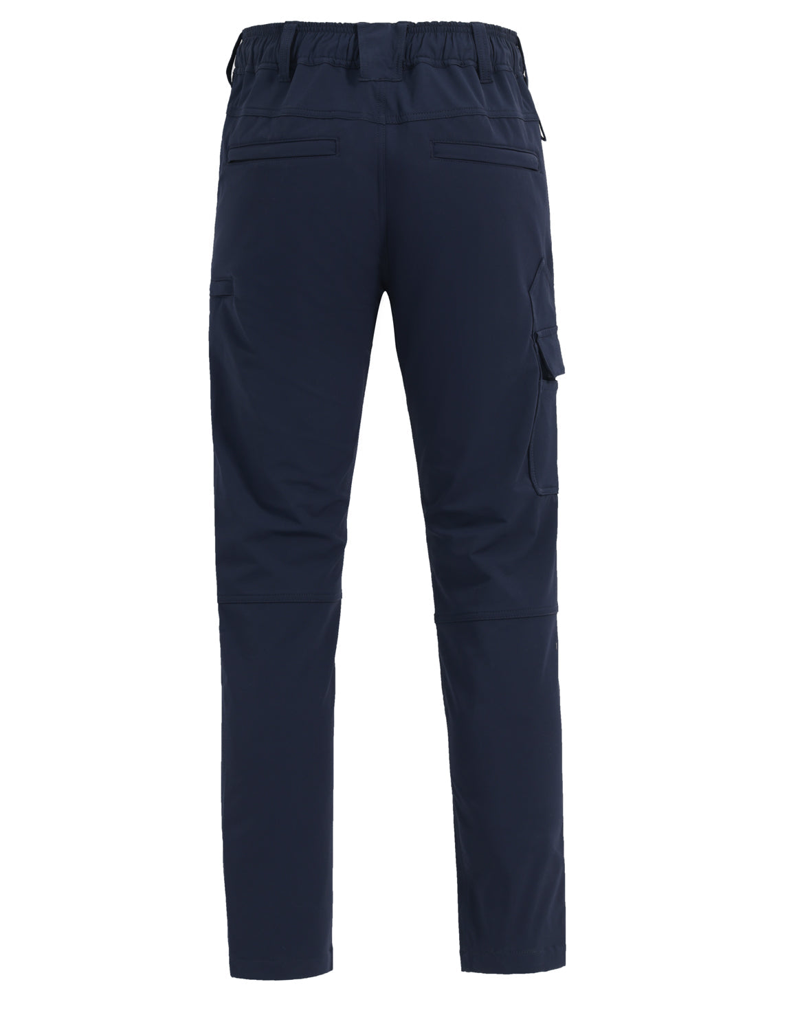 WP30 Unisex DWR Water Repellent Flexi Work Pants