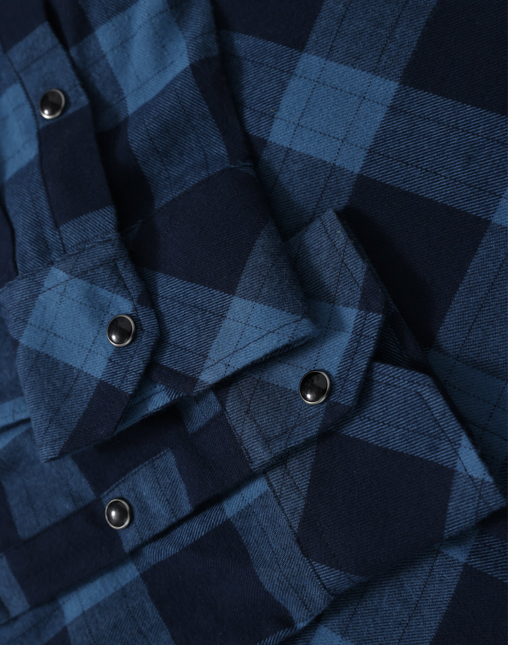 WT11 UNISEX CLASSIC FLANNEL PLAID LS SHIRT