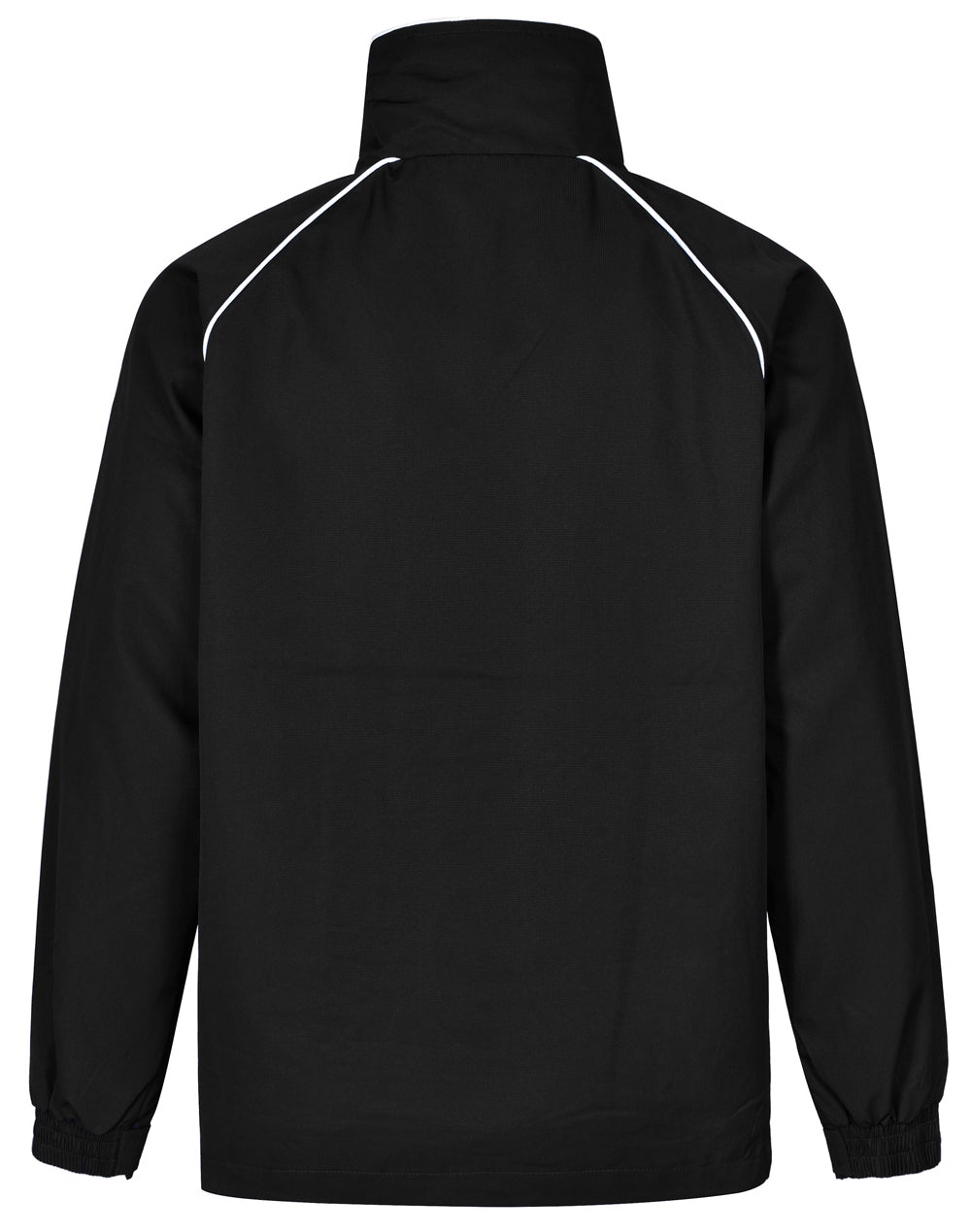 JK21 CHAMPION'S TRACK TOP - Unisex
