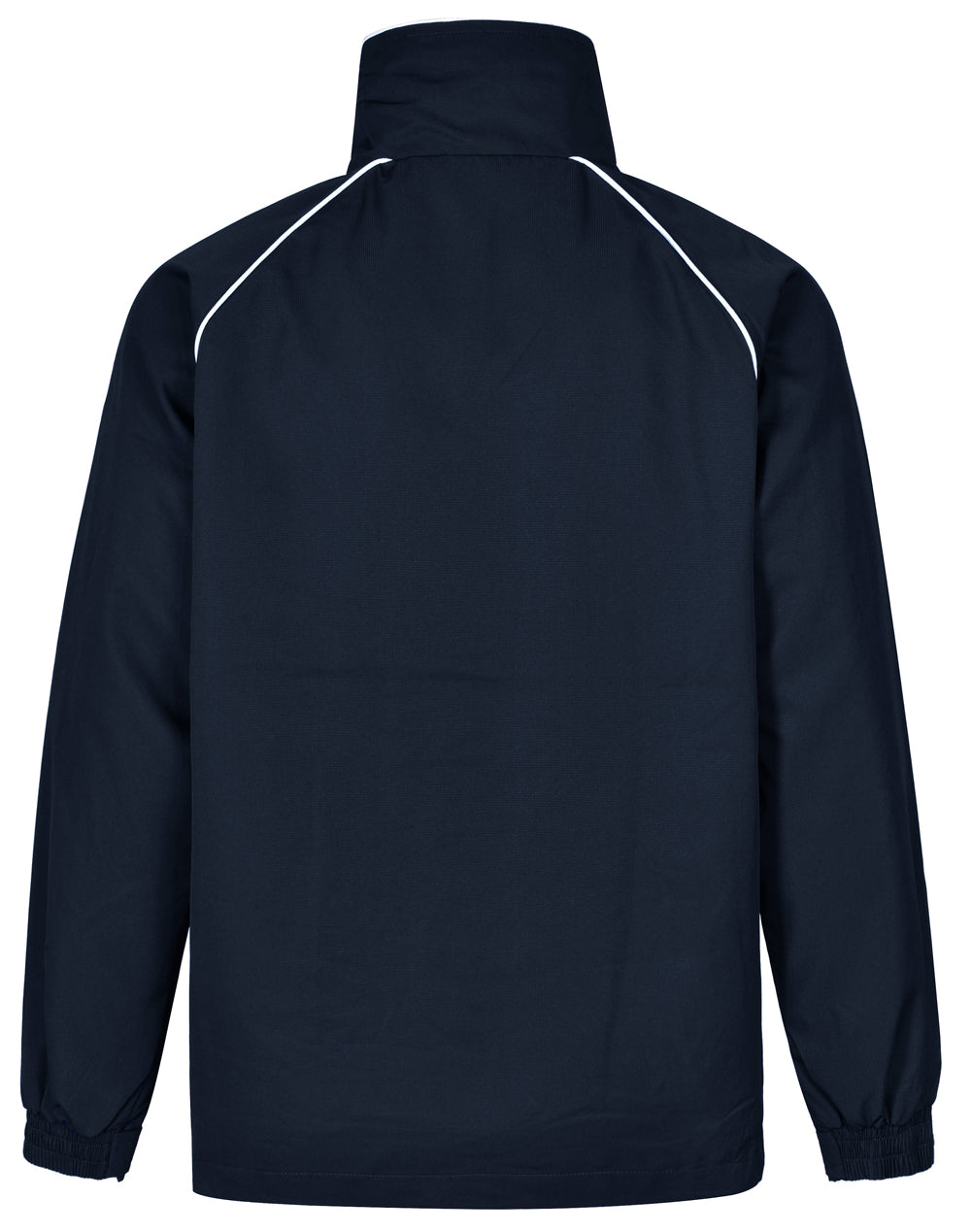 JK21 CHAMPION'S TRACK TOP - Unisex