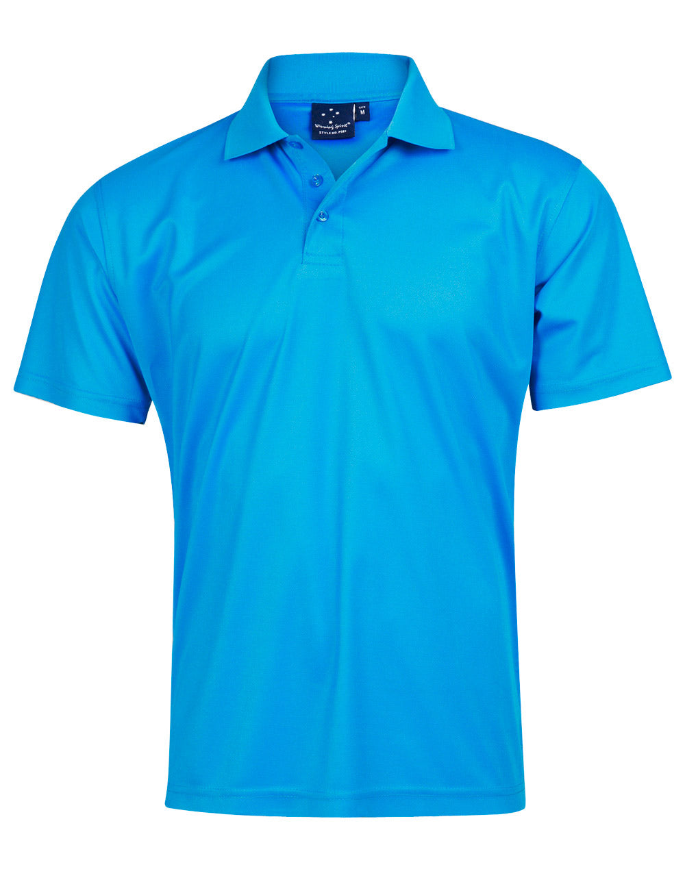 WS Polo VERVE POLO Kid's PS81K