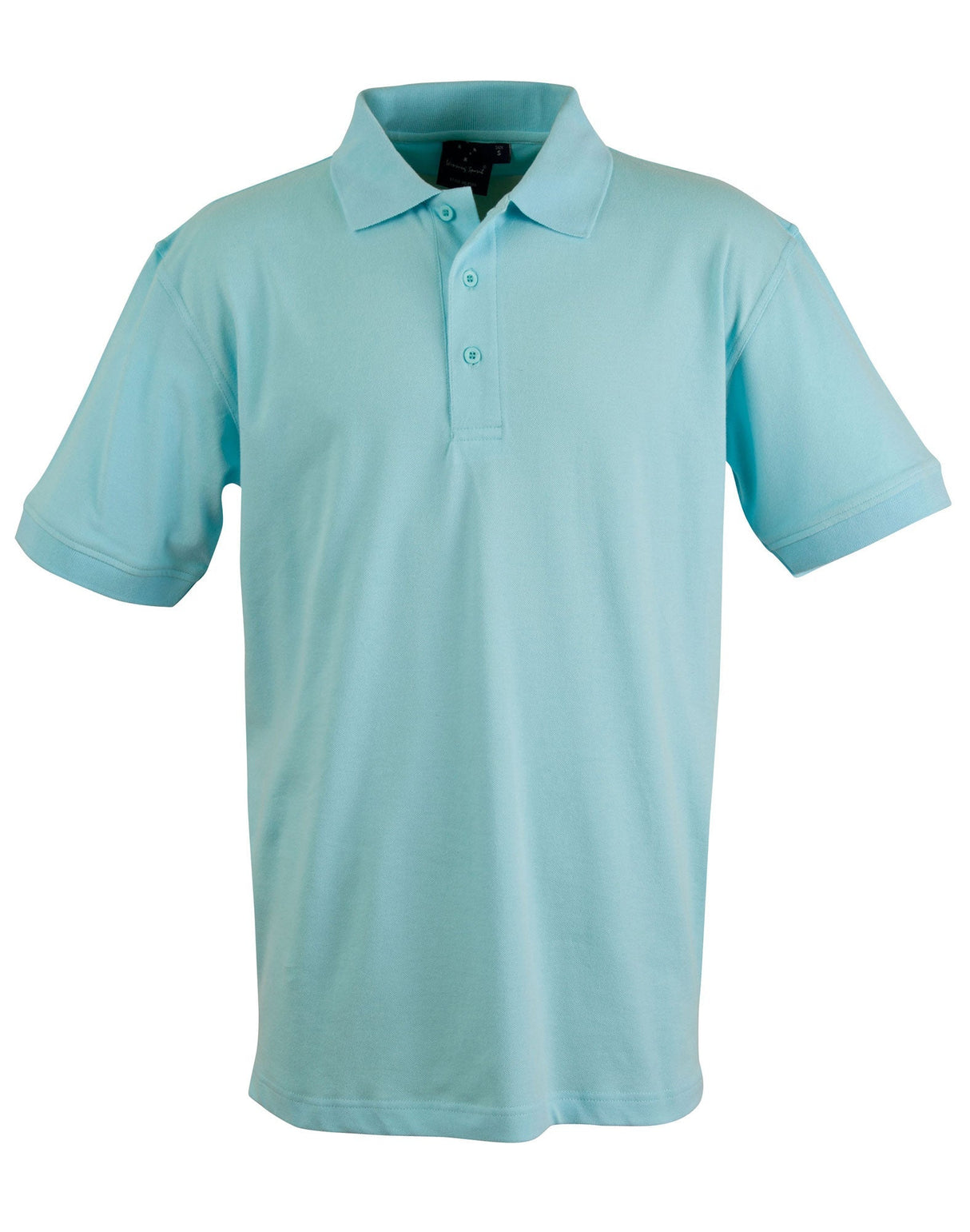 WS POLO DARLING HARBOUR POLO Men's PS55