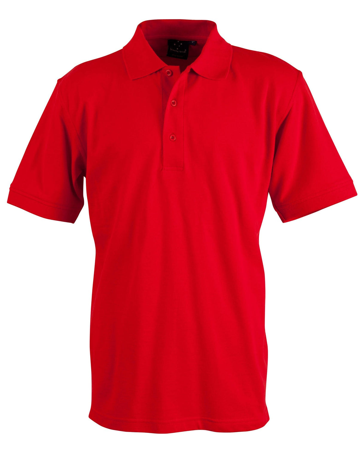 WS POLO DARLING HARBOUR POLO Men's PS55
