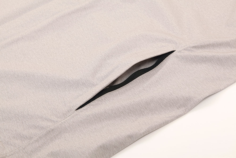 Winning Spirit JK55 Absolute Waterproof Performance Jacket - Mens