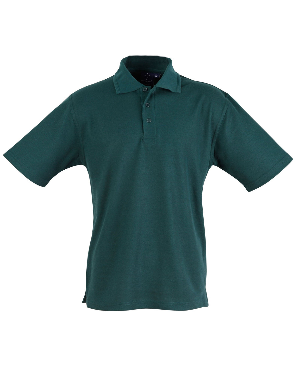 WS Polo TRADITIONAL POLO Kids PS11K