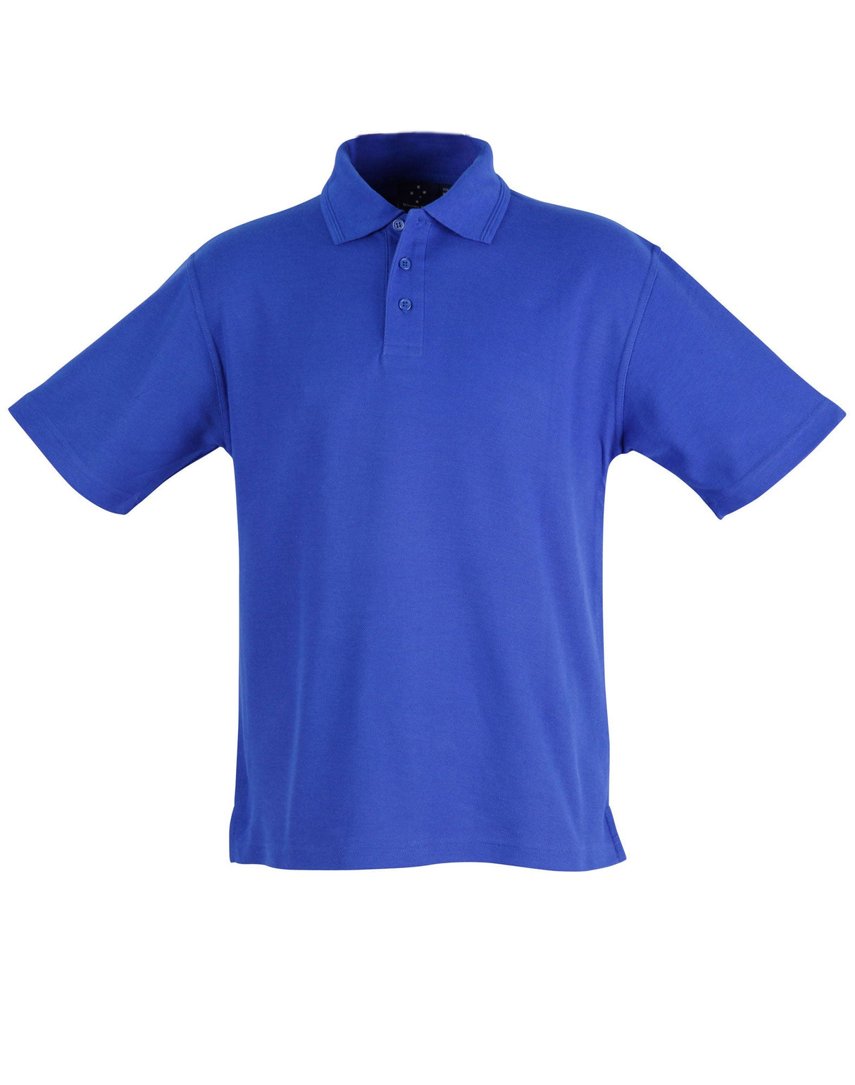WS Polo TRADITIONAL POLO Kids PS11K