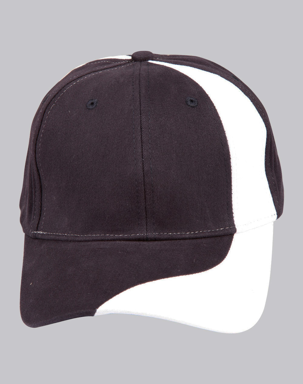 CH82 PEAK & CROWN CONTRAST CAP