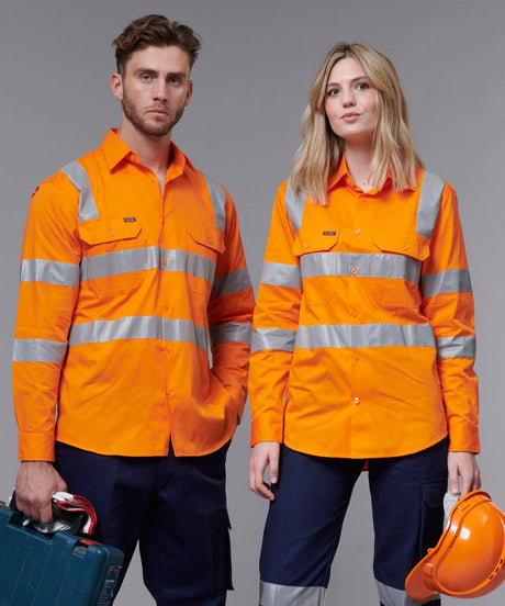 Rail Workwear