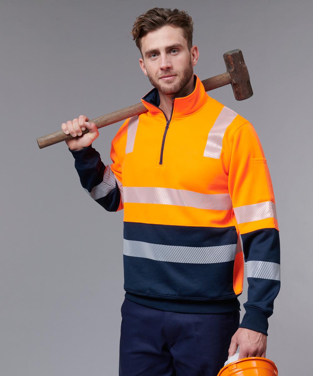 Road Workwear