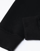 FL15 Unisex Premium Fleece Half Zip Work Sweat