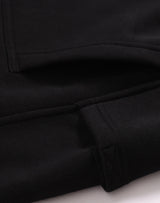 FL15 Unisex Premium Fleece Half Zip Work Sweat