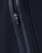 FL15 Unisex Premium Fleece Half Zip Work Sweat
