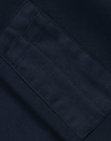 FL15 Unisex Premium Fleece Half Zip Work Sweat