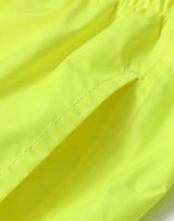 HP02 LIGHT WEIGHT NYLON WATERPROOF RAIN PANTS - Unisex