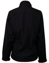 JK16 ROSEWALL SOFT SHELL Ladies