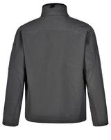 JK23 Men's Softshell High-Tech Jacket