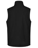 JK25 Softshell Hi-Tech Vest - Men's