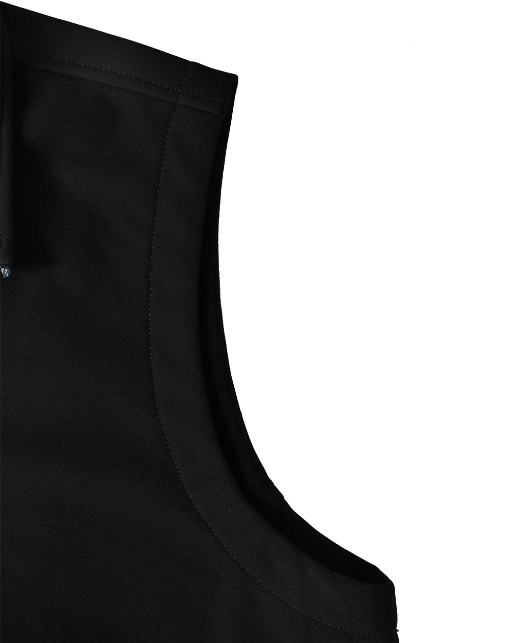 JK25 Softshell Hi-Tech Vest - Men's