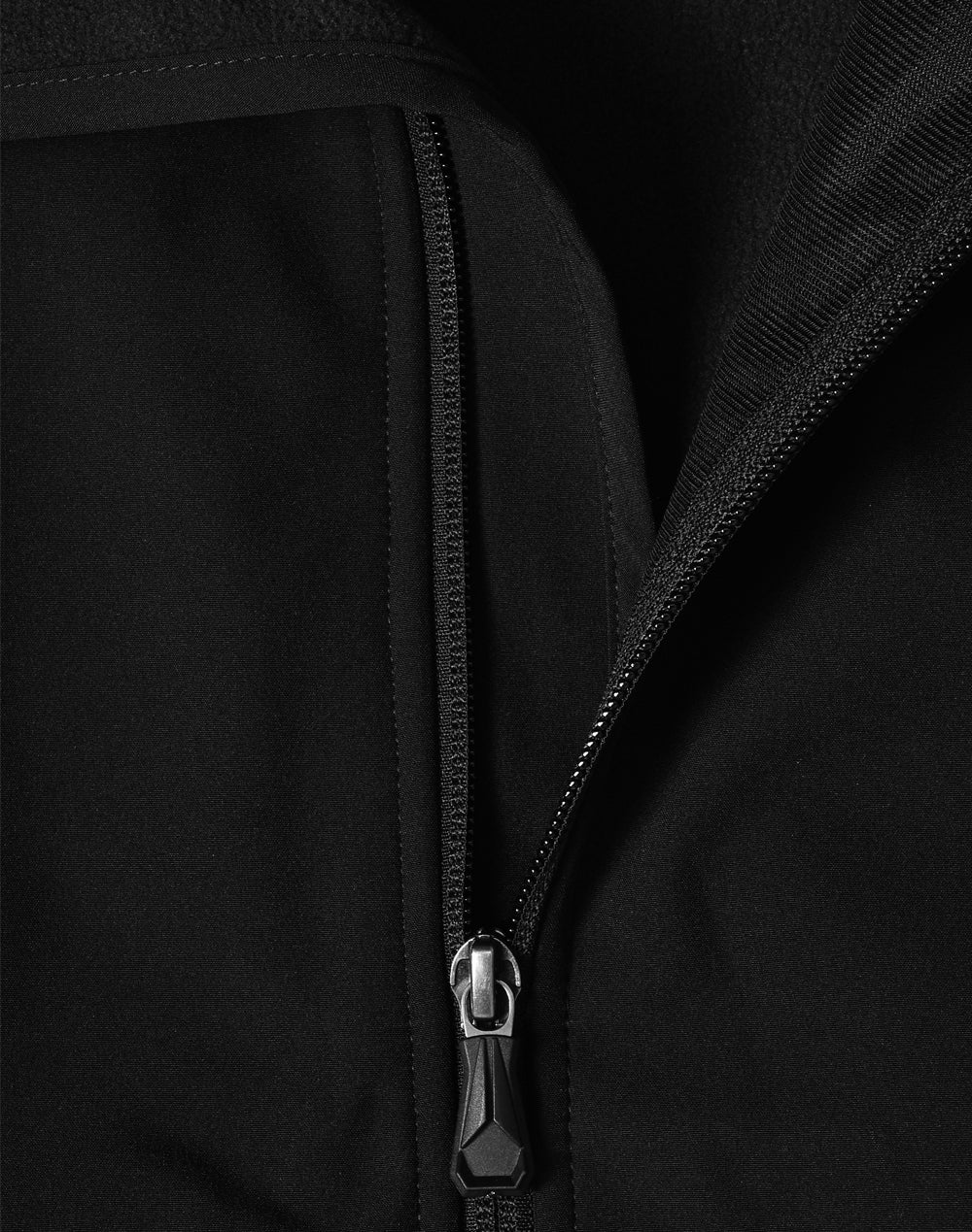 JK26 Softshell Hi-Tech Vest - Ladies