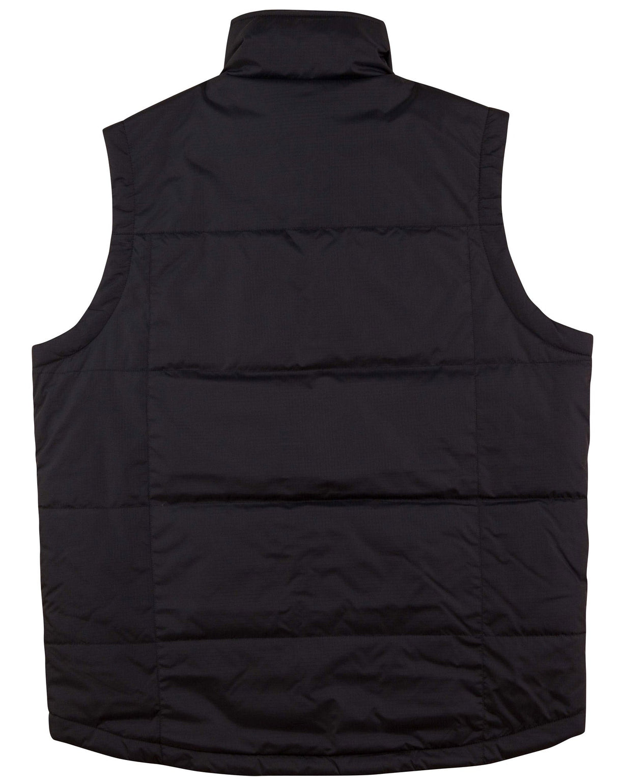 JK29 PADDED VEST - Men's