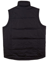 JK29 PADDED VEST - Men's